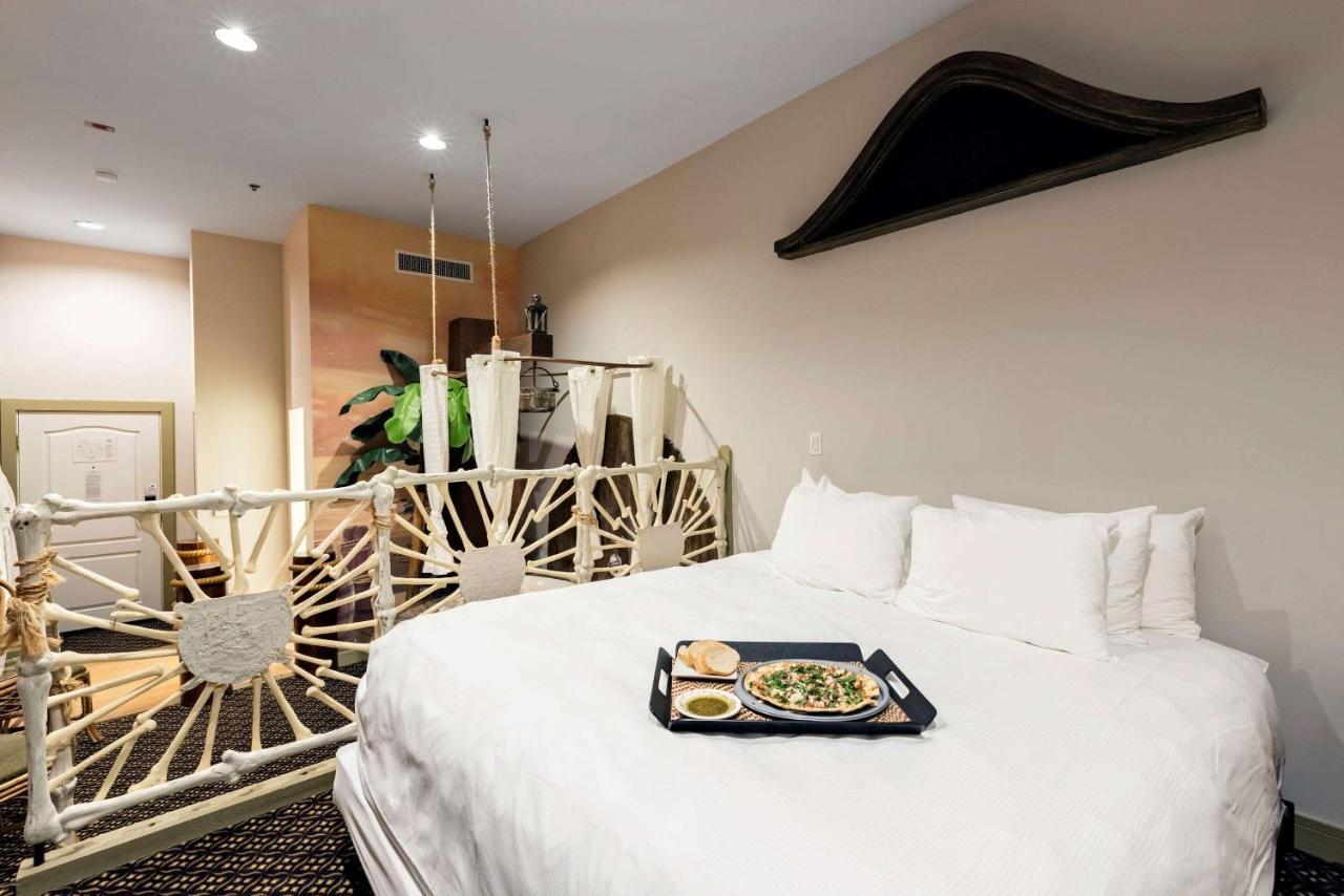 ชาโต อวาลอน, แอสเซนด์ โฮเทล คอลเล็กชั่น Hotel แคนซัสซิตี้ ภายนอก รูปภาพ