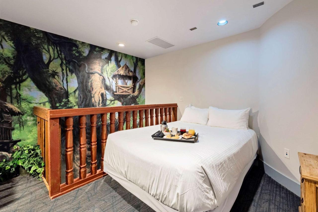 ชาโต อวาลอน, แอสเซนด์ โฮเทล คอลเล็กชั่น Hotel แคนซัสซิตี้ ภายนอก รูปภาพ