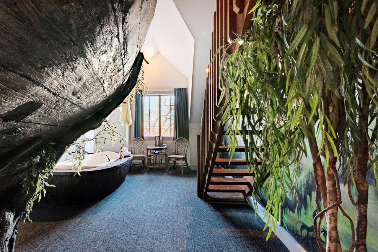 ชาโต อวาลอน, แอสเซนด์ โฮเทล คอลเล็กชั่น Hotel แคนซัสซิตี้ ภายนอก รูปภาพ