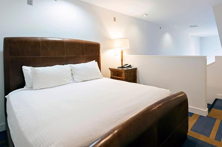 ชาโต อวาลอน, แอสเซนด์ โฮเทล คอลเล็กชั่น Hotel แคนซัสซิตี้ ภายนอก รูปภาพ