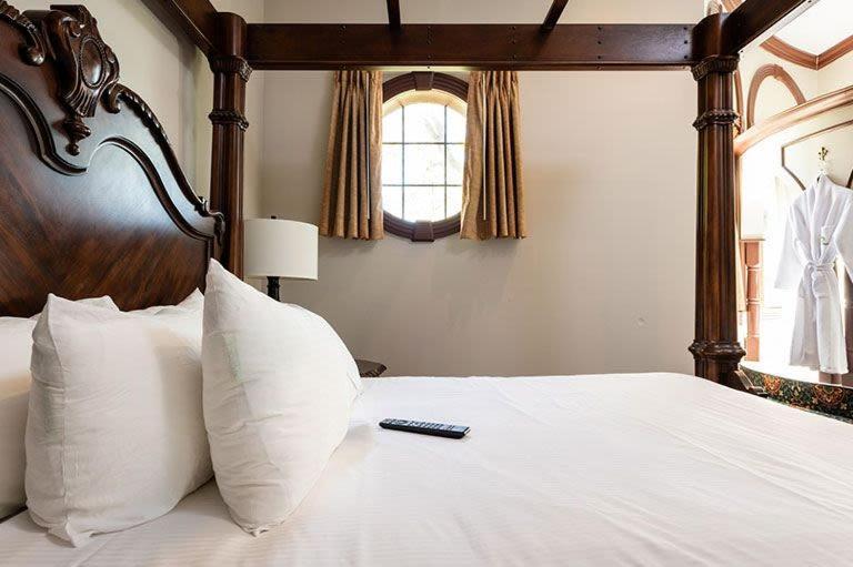 ชาโต อวาลอน, แอสเซนด์ โฮเทล คอลเล็กชั่น Hotel แคนซัสซิตี้ ภายนอก รูปภาพ